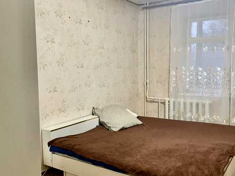 квартира за адресою Деміївська вул., 35-Б