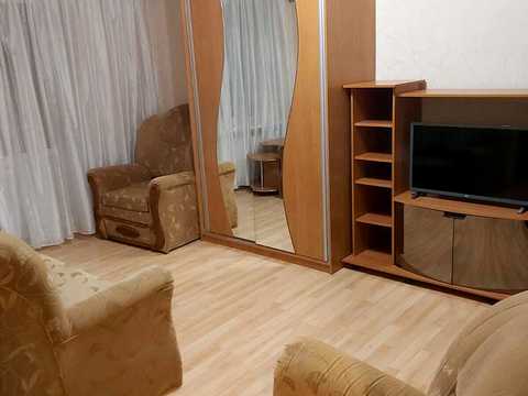 квартира за адресою Старокозацька вул. (Комсомольська), 60