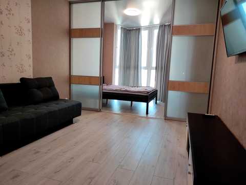 квартира за адресою Драгоманова вул., 2