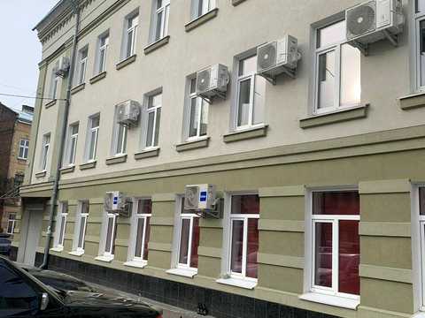 коммерческая по адресу Джерельная ул., 1