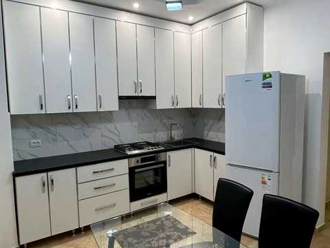 квартира по адресу Квитки-Основьяненко ул., 8б