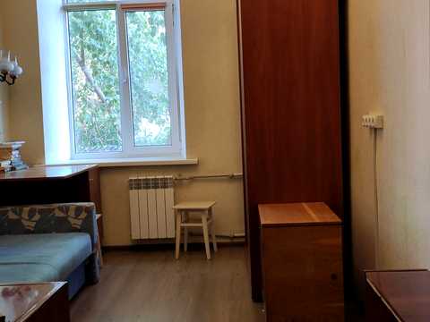 кімната за адресою Ж/д шоссе, 5