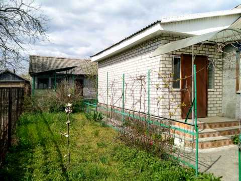 будинок за адресою ул.Чкалова