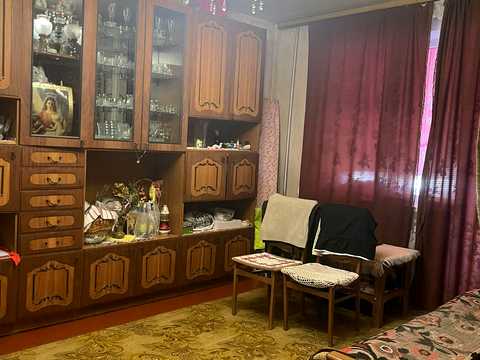 квартира за адресою Коломийська вул.