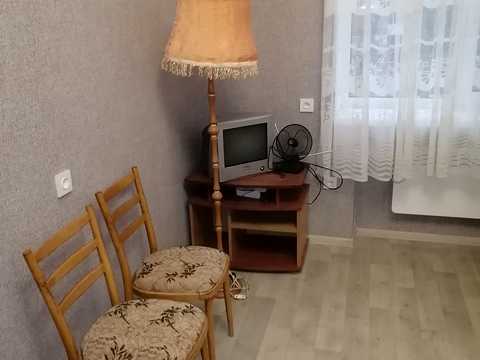кімната за адресою Бугаївська вул., 52