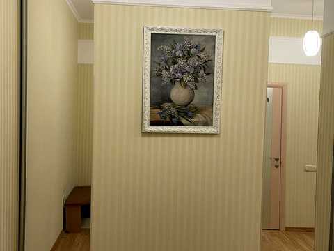 квартира за адресою Градинська вул., 7