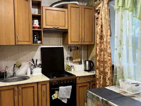 квартира за адресою Пархоменка вул., 22