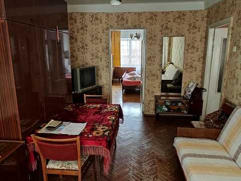 квартира за адресою Воскресенський просп. (Перова), 25-А
