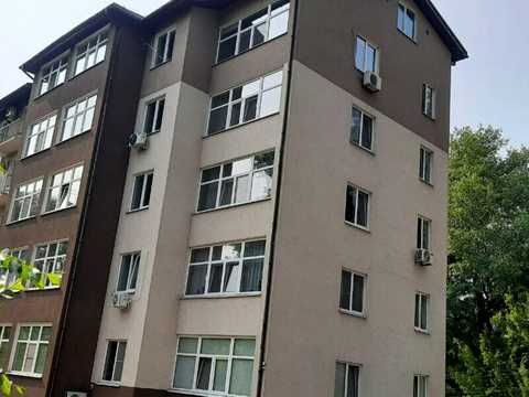 коммерческая по адресу Камянская ул., 34а