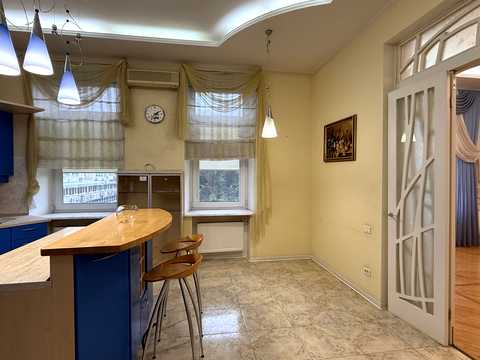 квартира за адресою Французький бульв., 11а