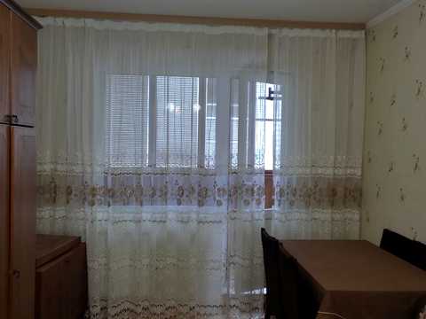 квартира по адресу Червоной Калины просп. (Владимира Маяковского), 3