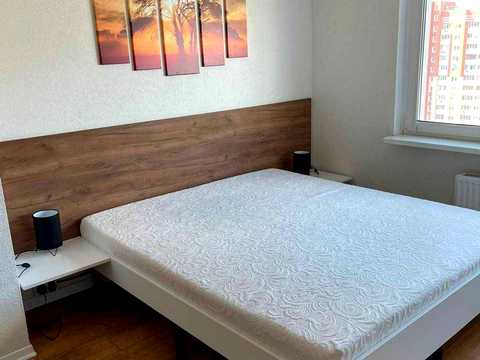 квартира по адресу Под Голоском ул., 8