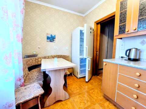 квартира за адресою Олександра Мишуги вул., 1/4