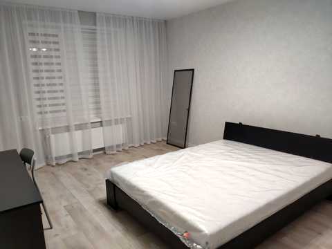 квартира по адресу Радистов ул., 30