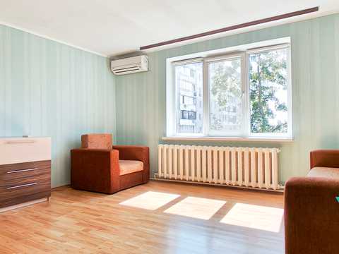 квартира по адресу Василя Симоненка, 3
