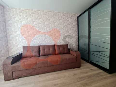 квартира за адресою Кадетський Гай вул., 8