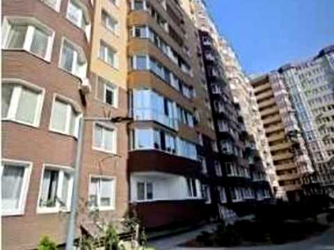 квартира по адресу Паустовского ул. (Паустовского), 31