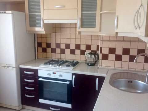 квартира по адресу Степана Бандеры ул., 67