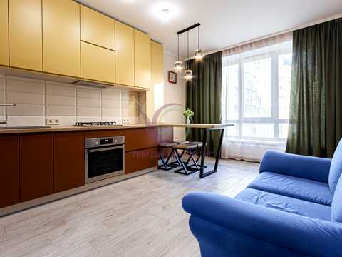 квартира за адресою Роксоляни вул., 43-Г