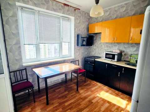 квартира за адресою Драгоманова вул., 6