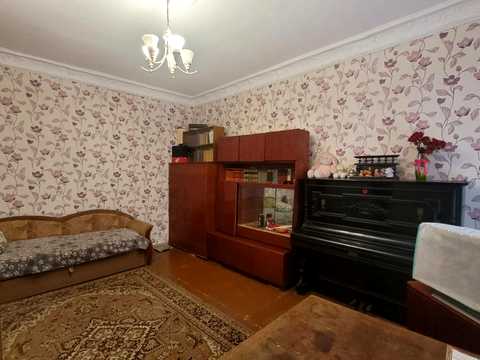 квартира по адресу Канатная ул., 10
