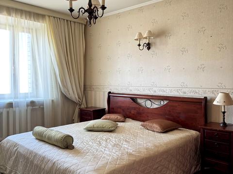 квартира за адресою Микільсько-Слобідська вул., 6-А