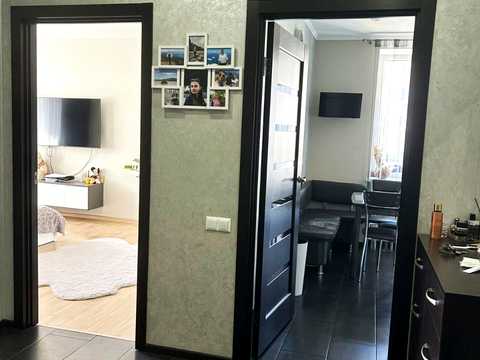 квартира за адресою Роксоляни вул., 43-А