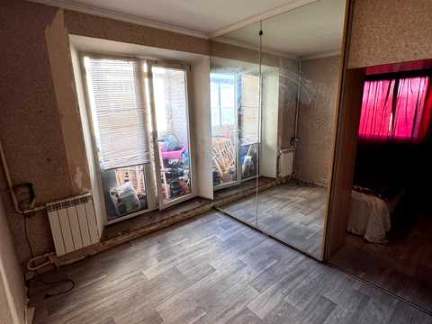 квартира за адресою Архітекторів вул., 26