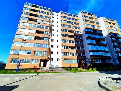 квартира за адресою Гонча вул. (Горького), 59-А