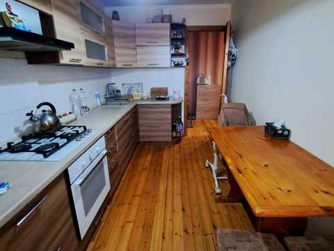 квартира по адресу 1-я Слободская ул., 47