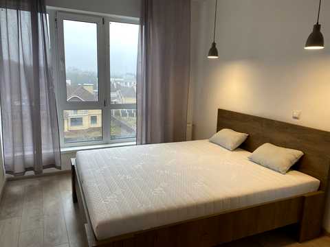 квартира за адресою Метрологічна вул., 60