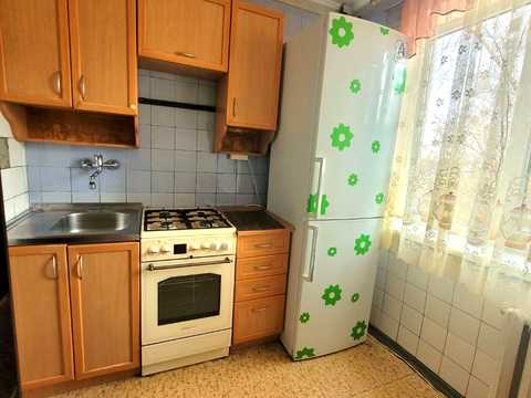 квартира за адресою Олександрівський просп. (Косіора), 105