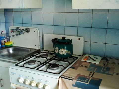квартира по адресу Героев Труда ул. (Героїв Праці), 36а
