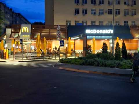 квартира за адресою Берестейський просп. (Перемоги), 67-Г