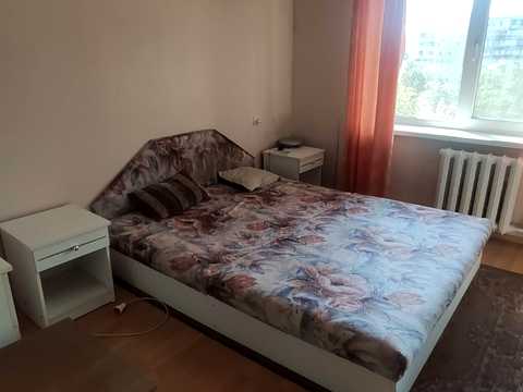 квартира за адресою Оболонський просп., 5