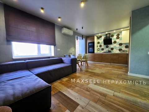 квартира за адресою Куликівська вул., 71