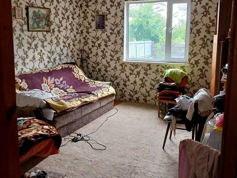 ділянка за адресою