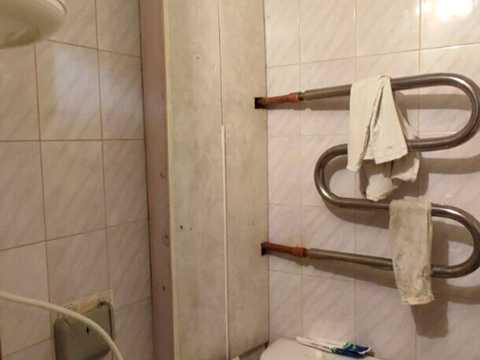 квартира по адресу Сонячна Набережна ул. (Маршала Малиновского), 60