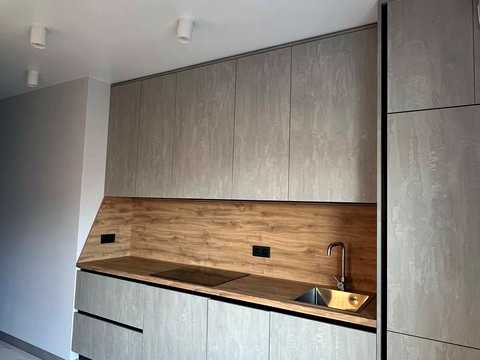 квартира за адресою Олени Теліги вул., 25