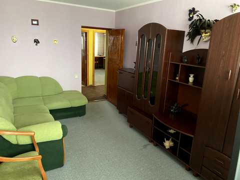 квартира по адресу Ореста Левицкого ул. (Академіка Курчатова), 7а