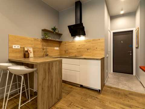 квартира за адресою Берестейський просп. (Перемоги), 11 к2