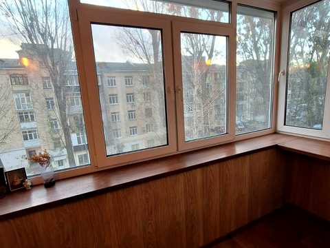 квартира за адресою Коперника вул., 16-А