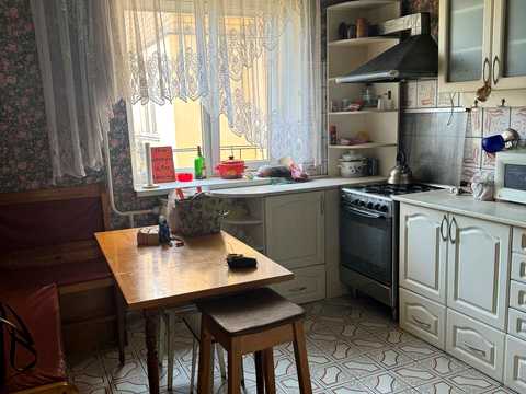 квартира по адресу Сечевых Стрельцов ул. (Артема), 32-38