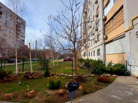 квартира по адресу 12-та Поздовжня ул., 16-А
