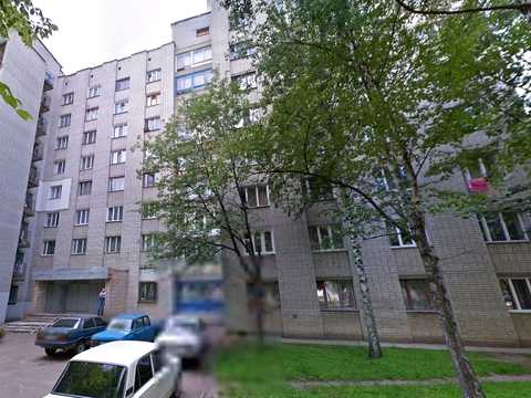 кімната за адресою Чернігів, Михайла Грушевського просп. (1 Травня), 171