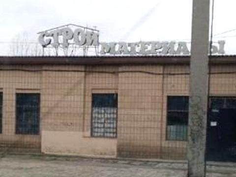 комерційна за адресою Чорноморського Козацтва вул., 165/1