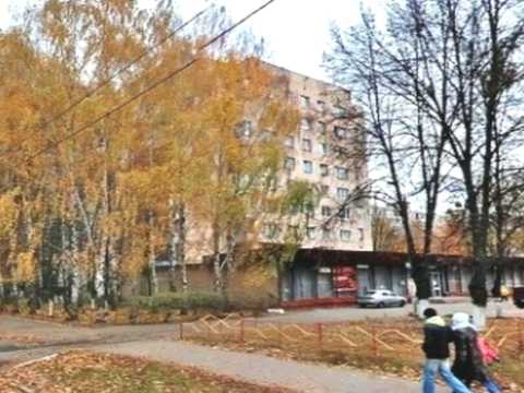 квартира по адресу Тулузы ул., 14