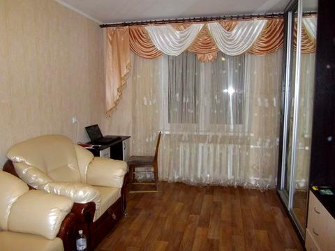 квартира по адресу Николая Закревского ул., 95