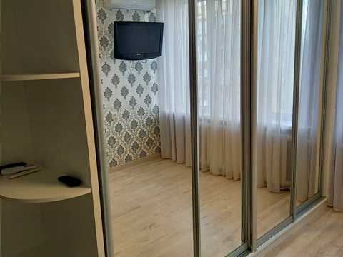 квартира за адресою Празька вул., 17