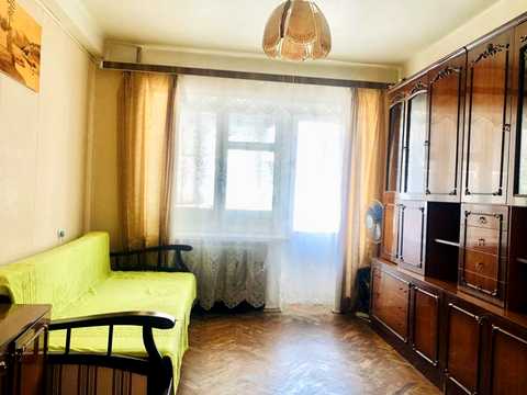 квартира за адресою Правобережна вул., 3